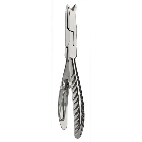 Body Toolz - CS6090 The Pedi-Clipper Double-Sided Toenail Clipper