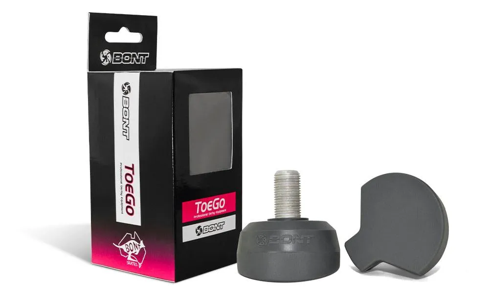 Bont ToeGo Toestop