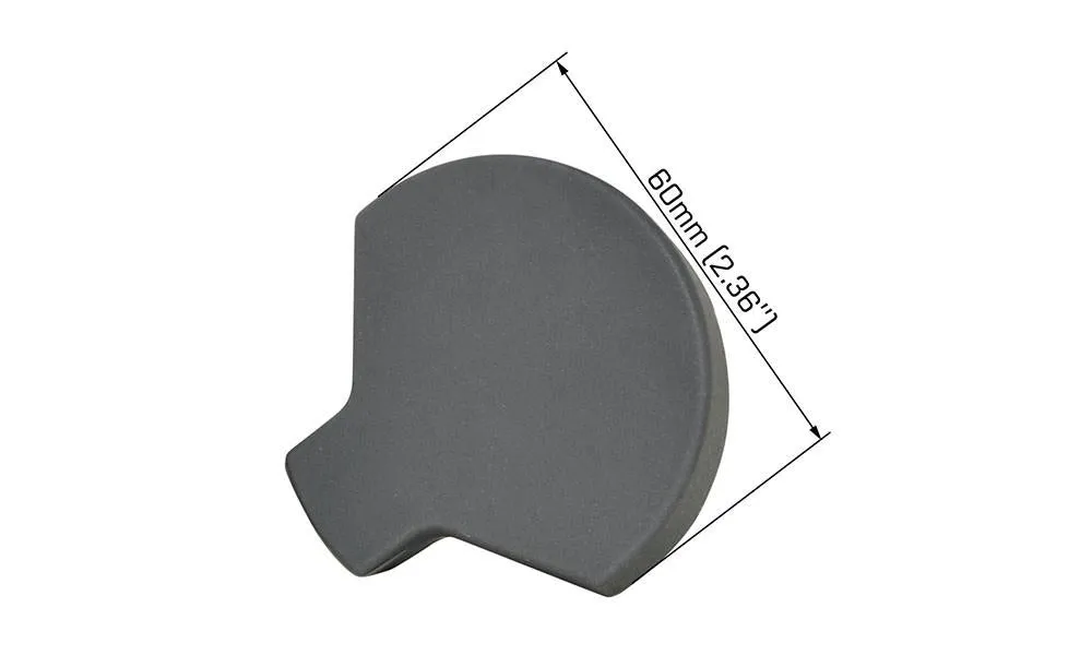 Bont ToeGo Toestop