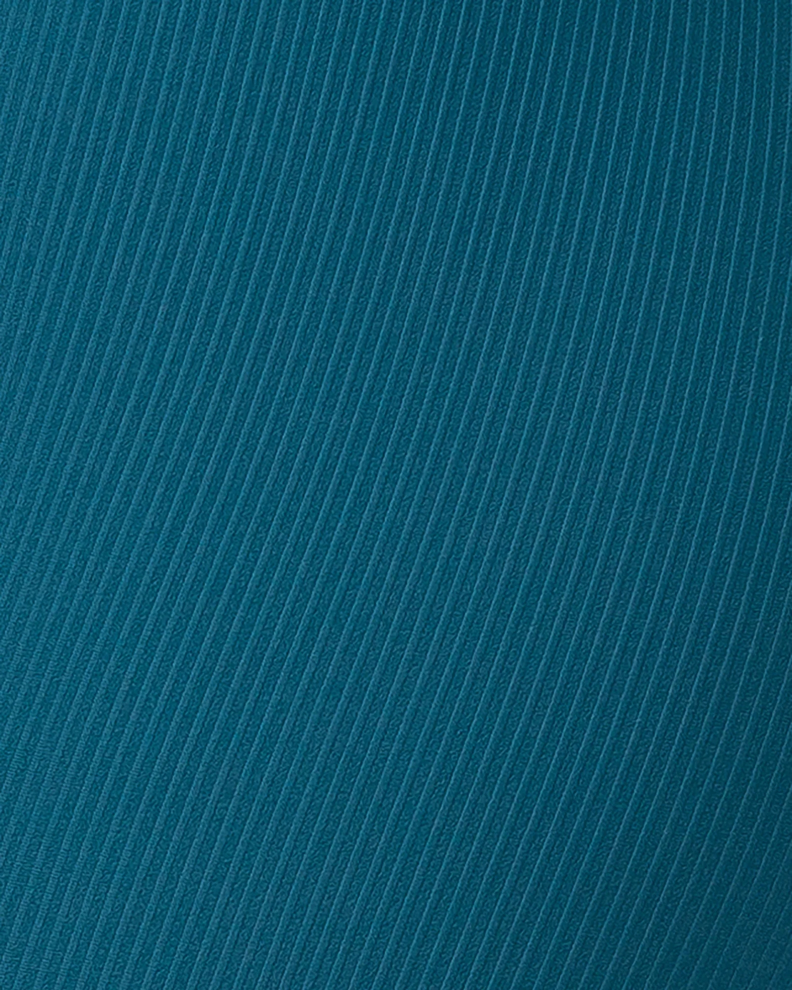 Breeze Rib Bralette - Dark Marine