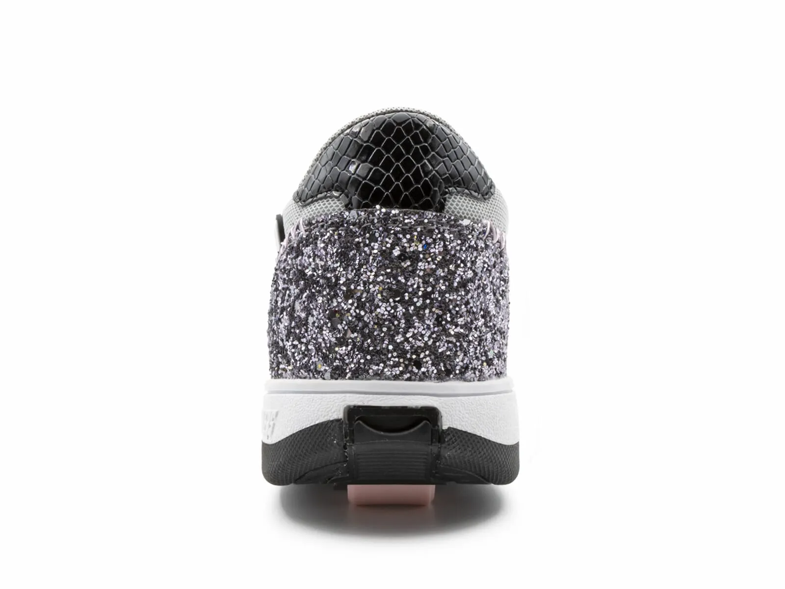 BREEZY ROLLERS 2231411 (SILVER-GREY)
