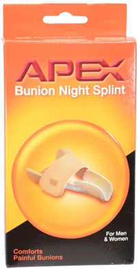 Bunion Night Splint