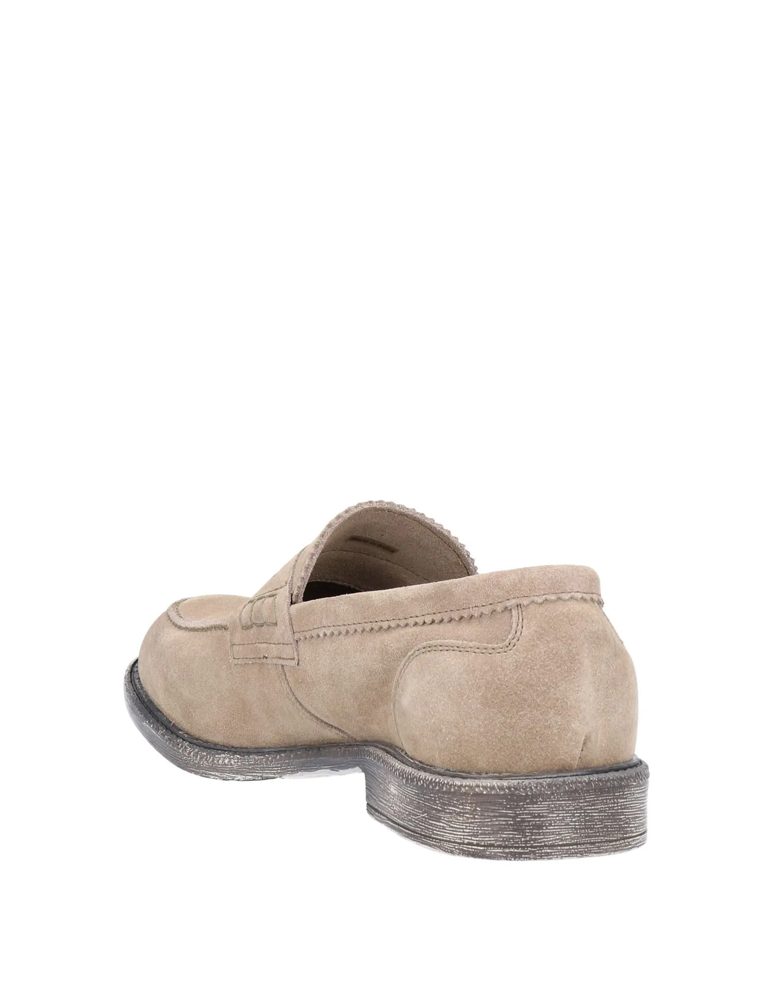 CAFÈNOIR Leather Loafers (17000024MW) Men
