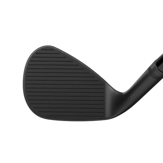 Callaway JAWS Full Toe Raw Black Wedge Steel LH