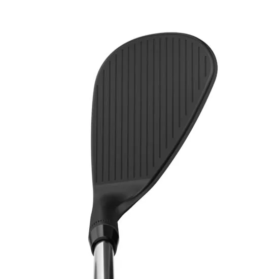 Callaway JAWS Full Toe Raw Black Wedge Steel LH