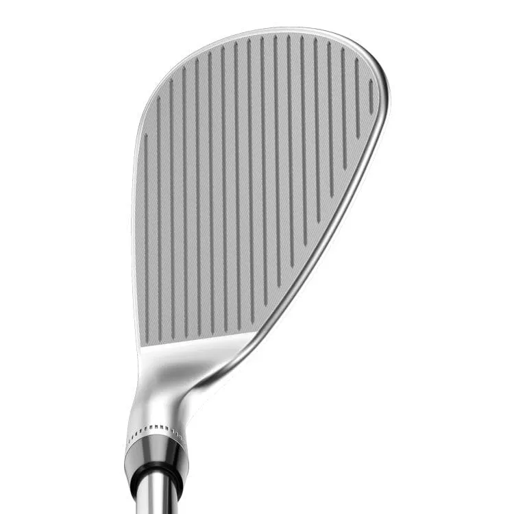 Callaway JAWS Raw Full Toe Chrome Wedge Steel RH