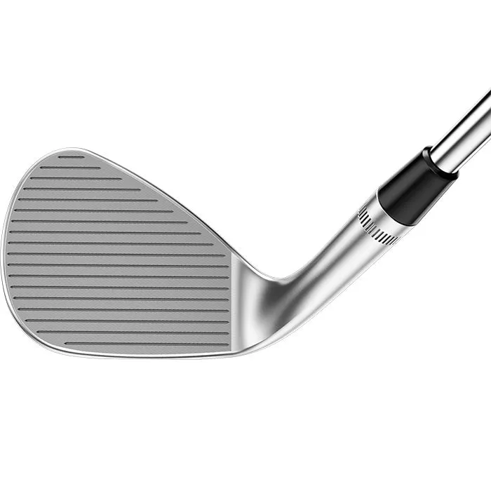 Callaway Jaws Raw Full Toe Wedge