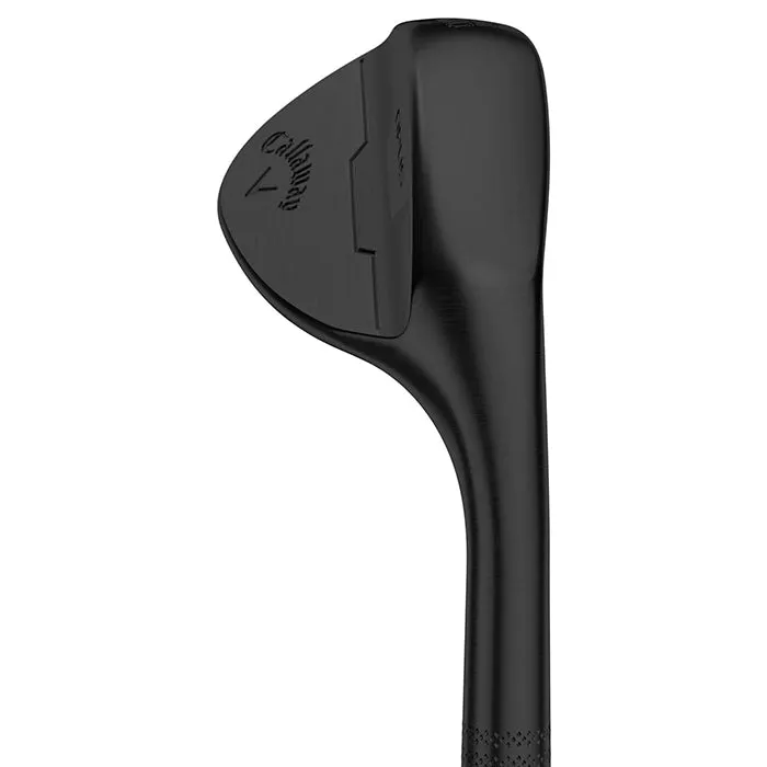 Callaway Opus Black Shadow Wedge