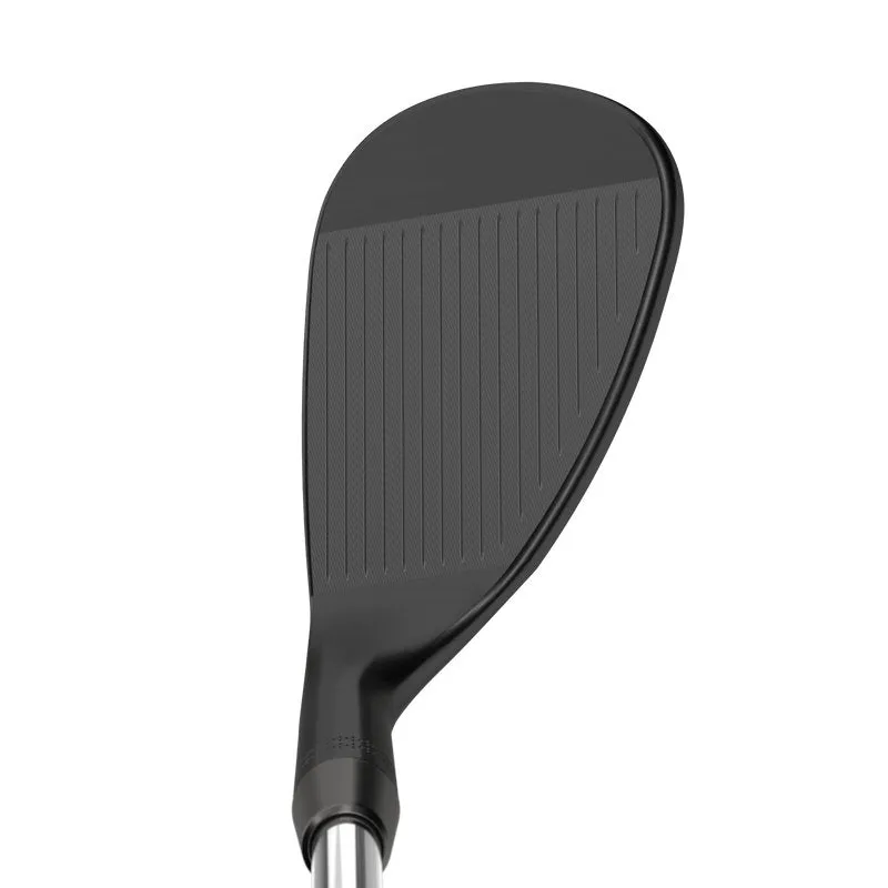 Callaway Opus Black Shadow Wedges- Steel