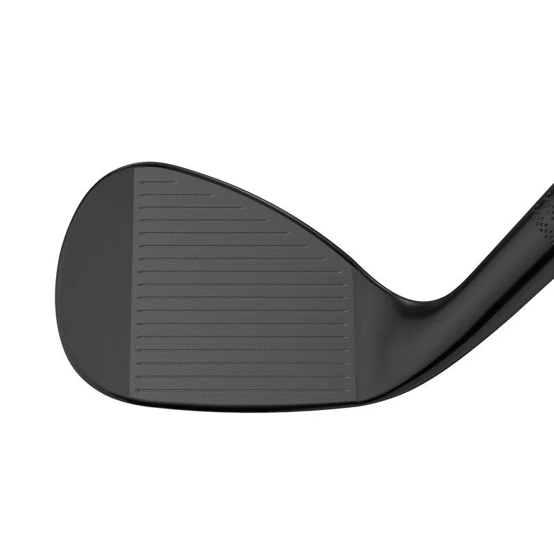Callaway Opus Black Shadow Wedges- Steel