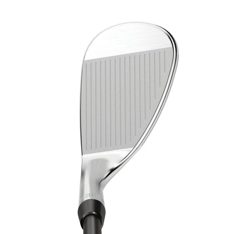 Callaway Opus Platinum Chrome Wedges-Graphite
