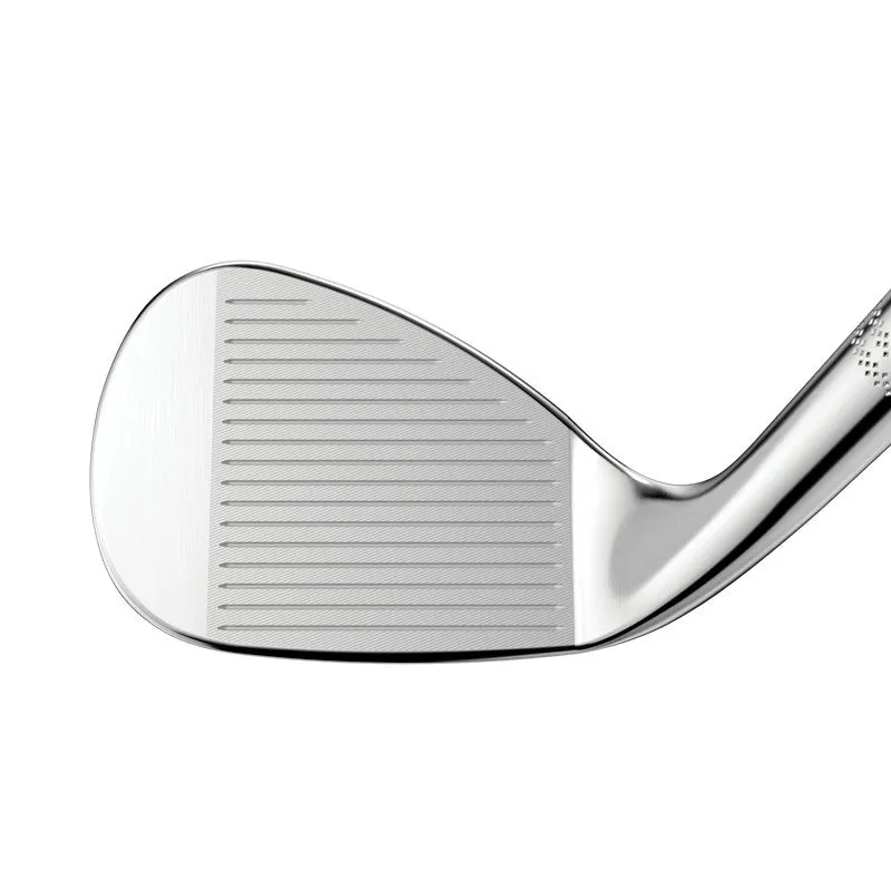 Callaway Opus Platinum Chrome Wedges-Graphite