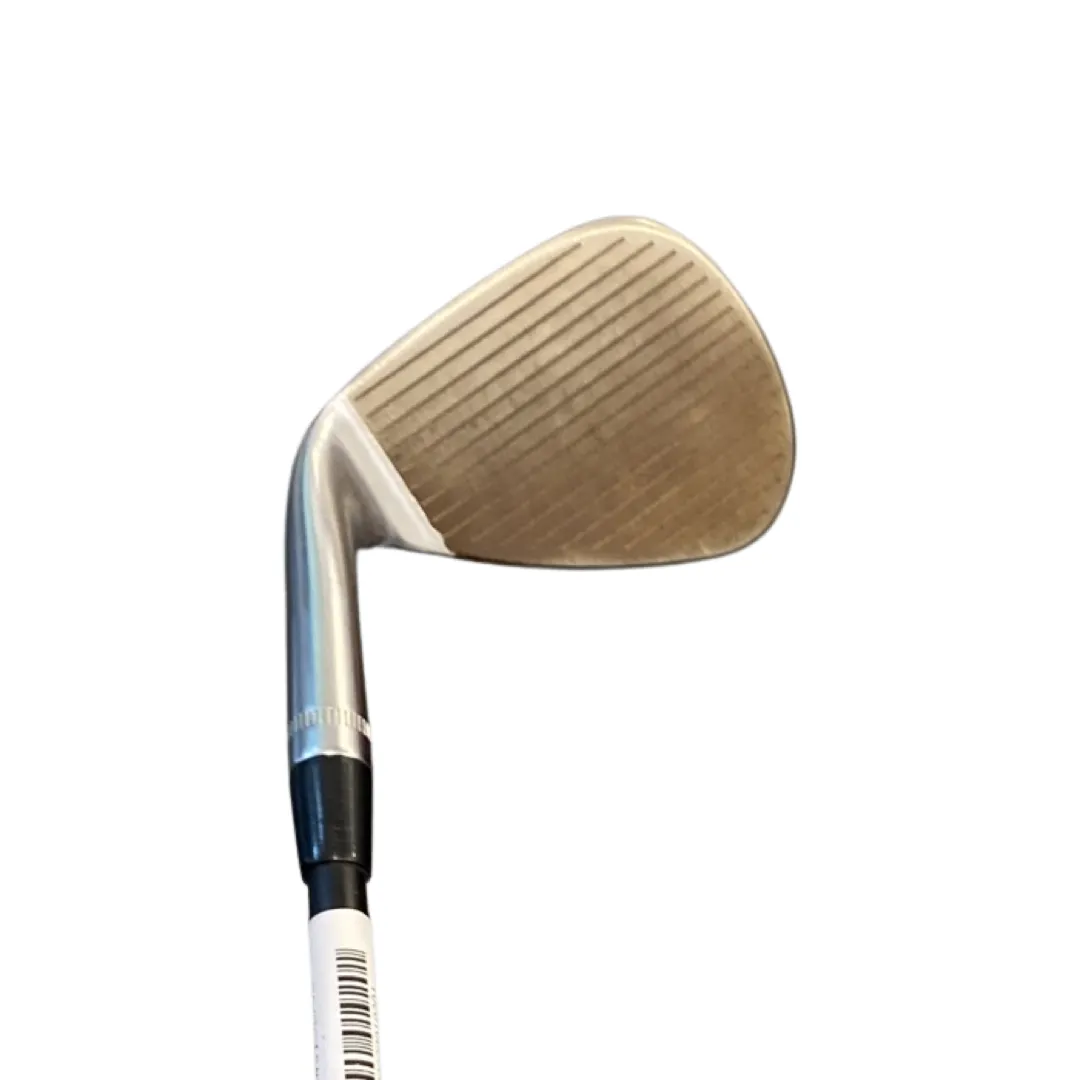 Callaway - Wedge md5 Jaws Raw Full Toe - Graphite Regular