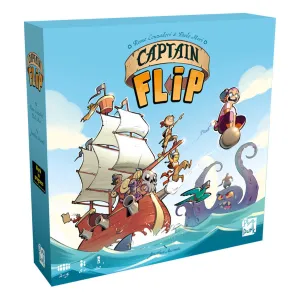 Captain Flip