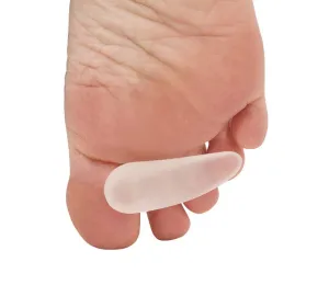 Chaneco Silicone Toe Crest Cushion