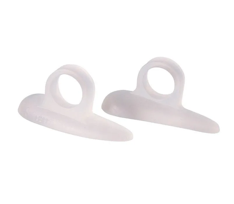 Chaneco Silicone Toe Crest Cushion