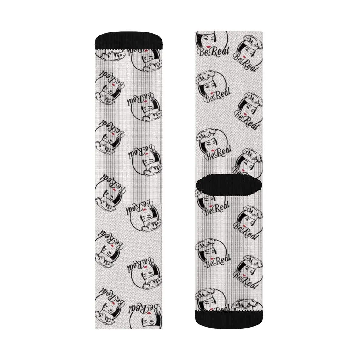 Chef Kymmy Kitchen Socks