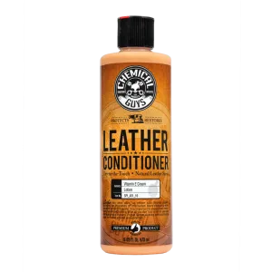Chemical Guys Leather Conditioner, 473ml