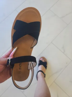 Chester-s BLACK PU