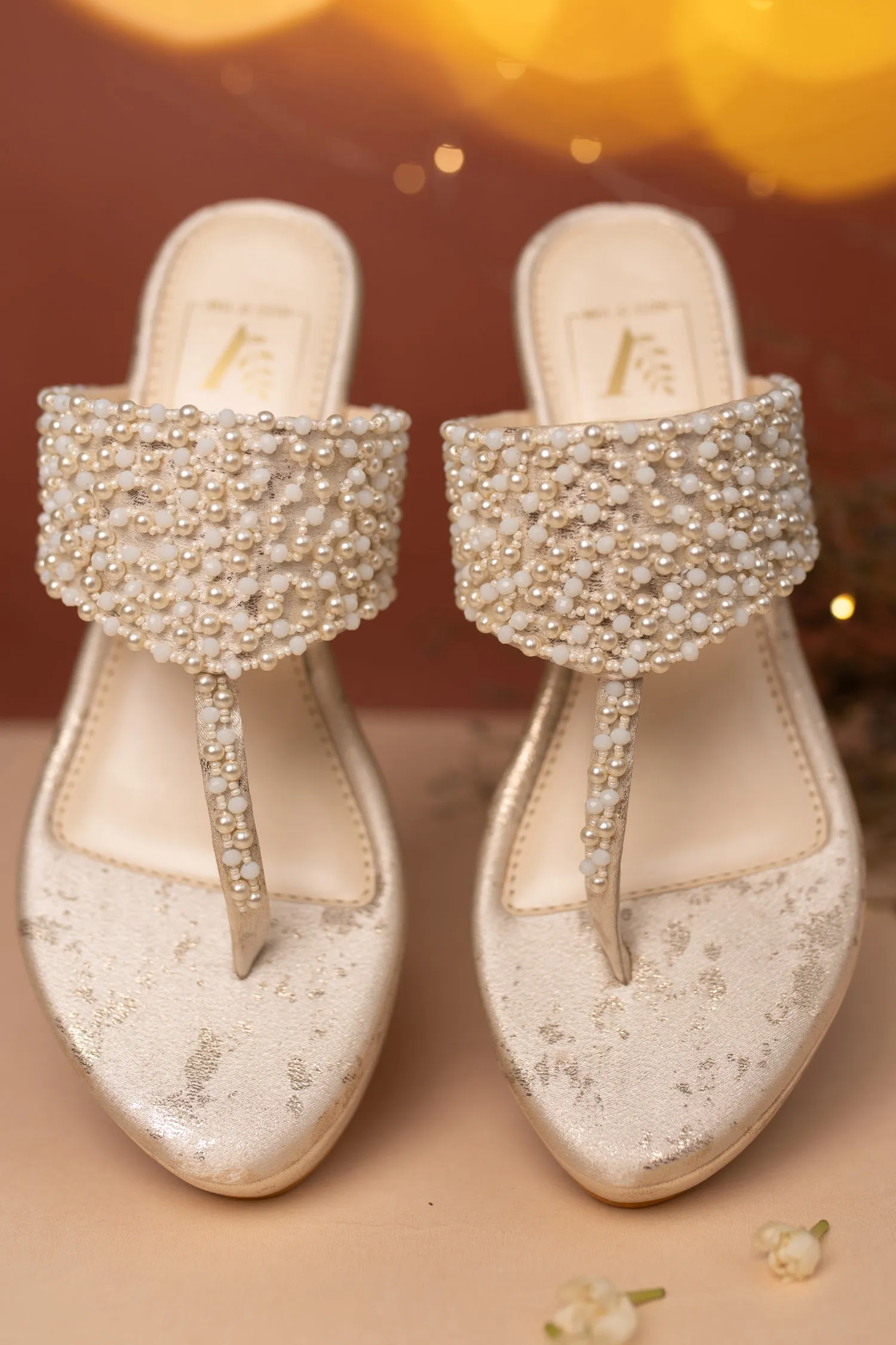 Chloe Wedges