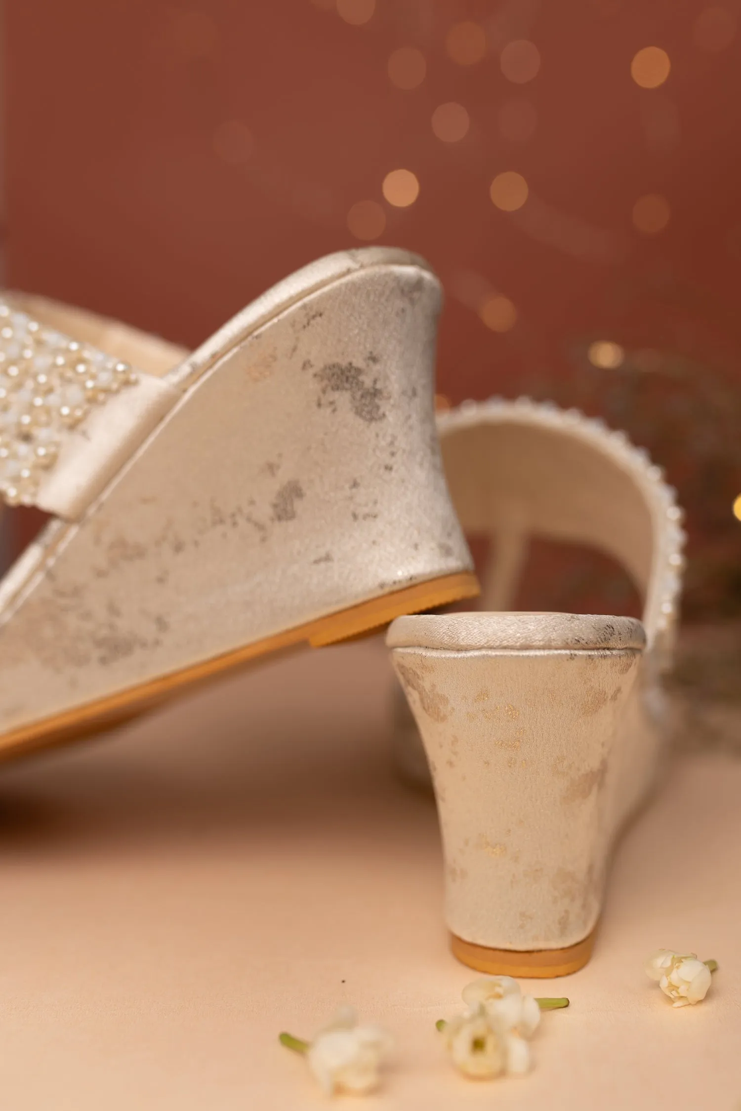 Chloe Wedges