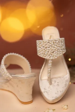 Chloe Wedges