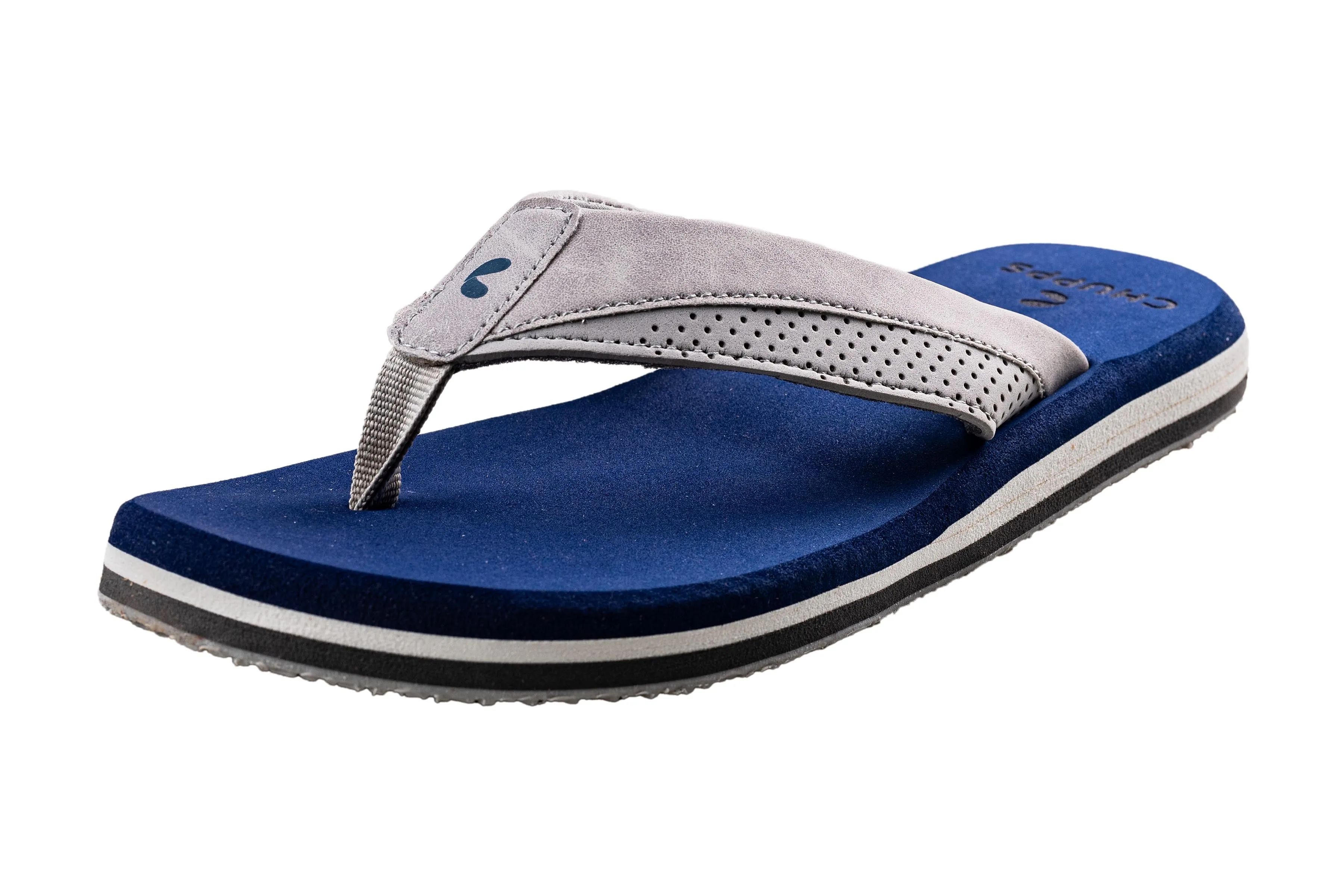 Chupps Gents Blue Hawai