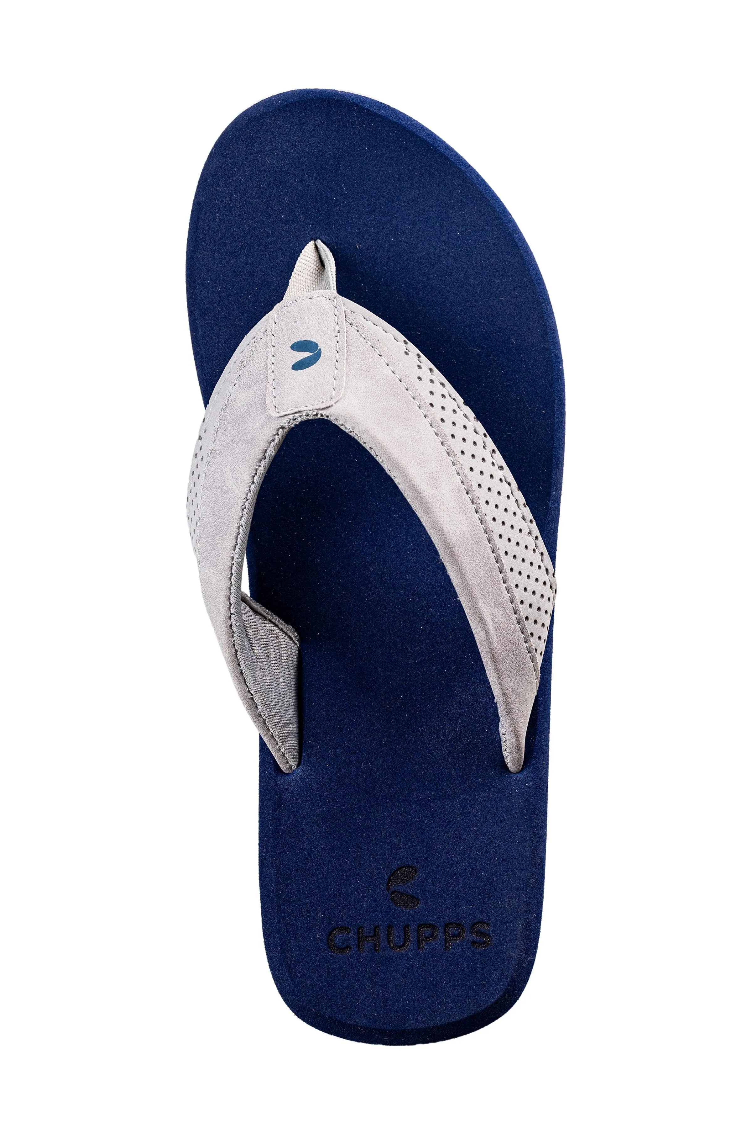 Chupps Gents Blue Hawai