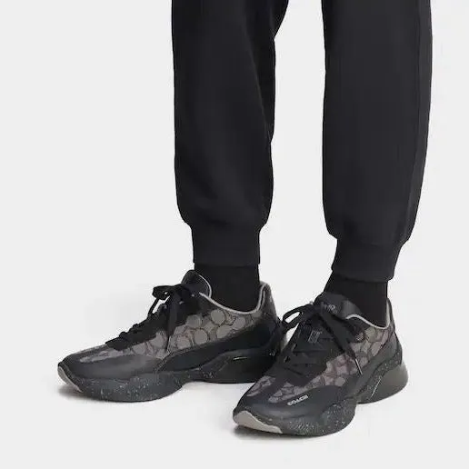 Citysole Runner