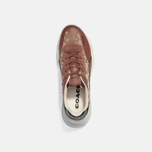 Citysole Runner