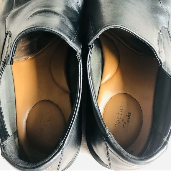Clarks Collection Men’s Tilden Slip On Loafer