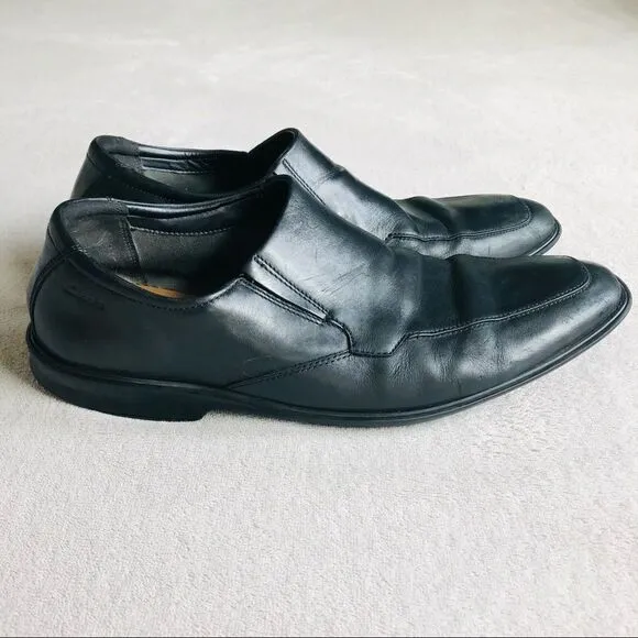 Clarks Collection Men’s Tilden Slip On Loafer