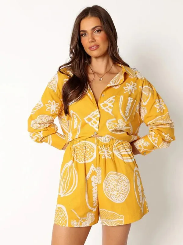 Clementine Set