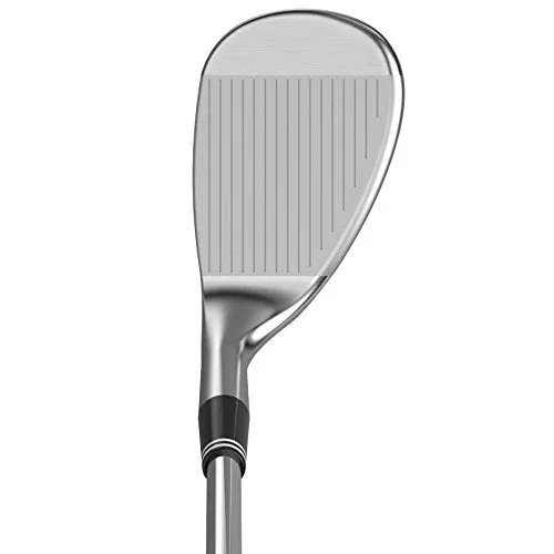 Cleveland Golf Men's Smart Sole 3.0 Golf Wedge, Right Hand, 58 Degree, Steel