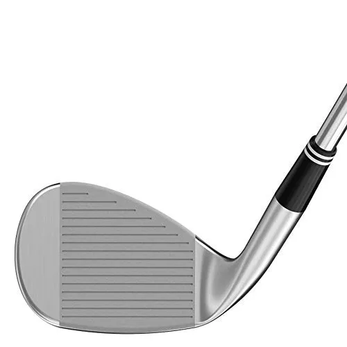 Cleveland Golf Men's Smart Sole 3.0 Golf Wedge, Right Hand, 58 Degree, Steel