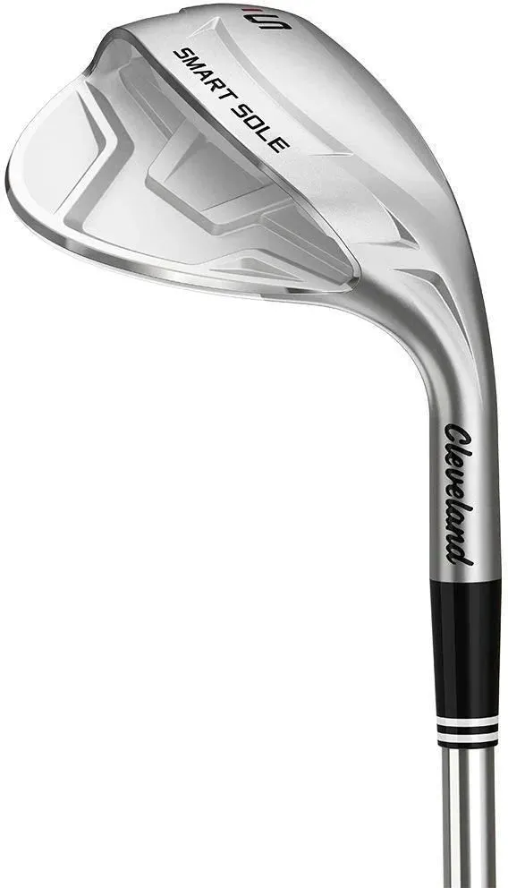 Cleveland Smart Sole 4.0 Wedge Graphite LH
