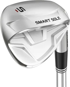 Cleveland Smart Sole 4.0 Wedge Graphite LH