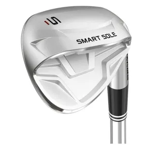 Cleveland Smart Sole 4.0 Wedge Steel RH
