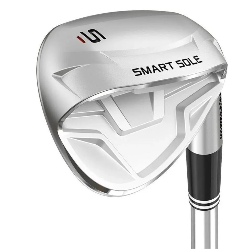 Cleveland Smart Sole 4.0 Wedge Steel RH