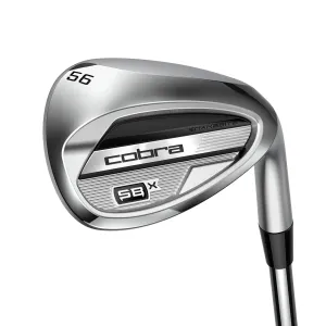 Cobra SNAKEBITE-X Wedge for Senior Men - Senior Flex