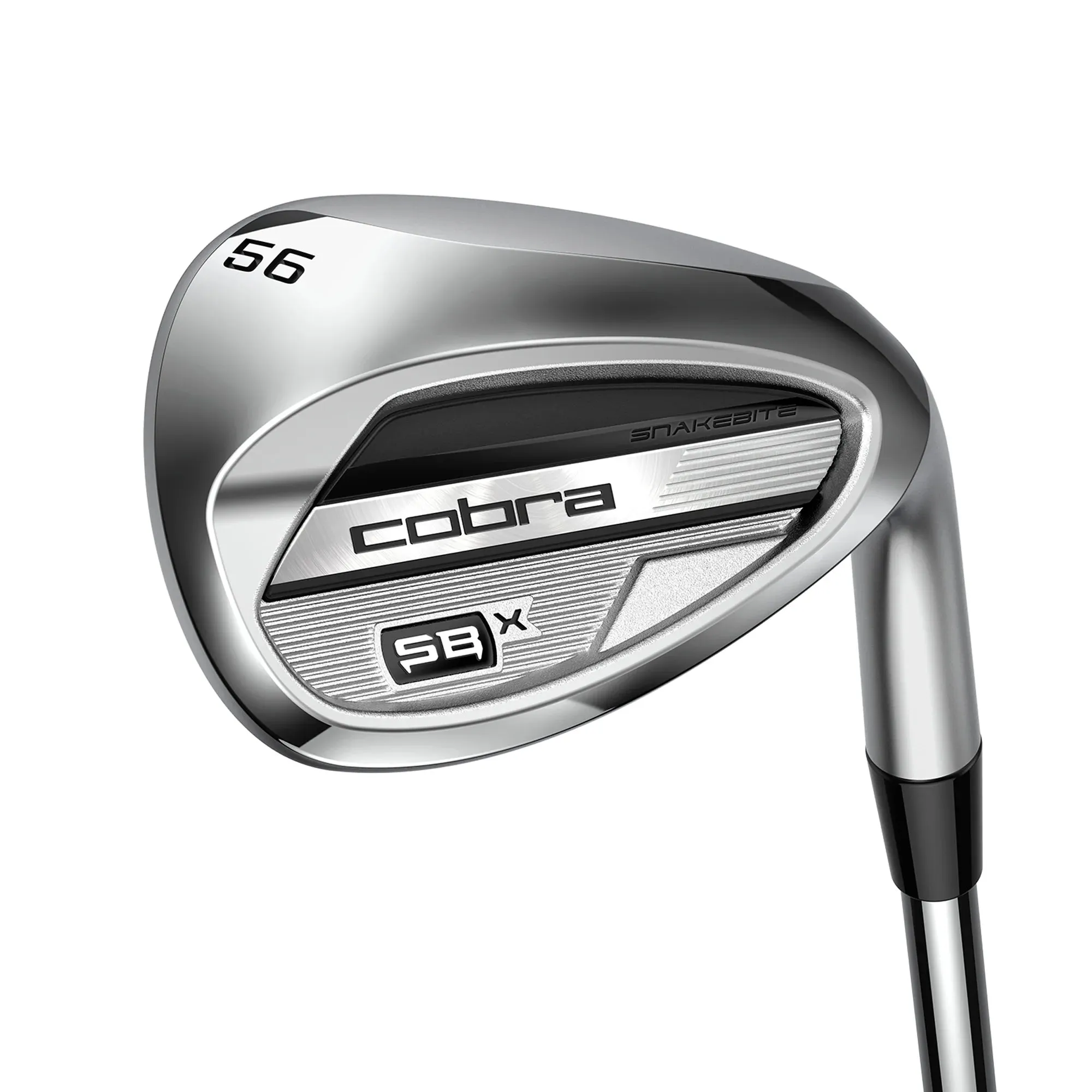 Cobra SNAKEBITE-X Wedge for Senior Men - Senior Flex