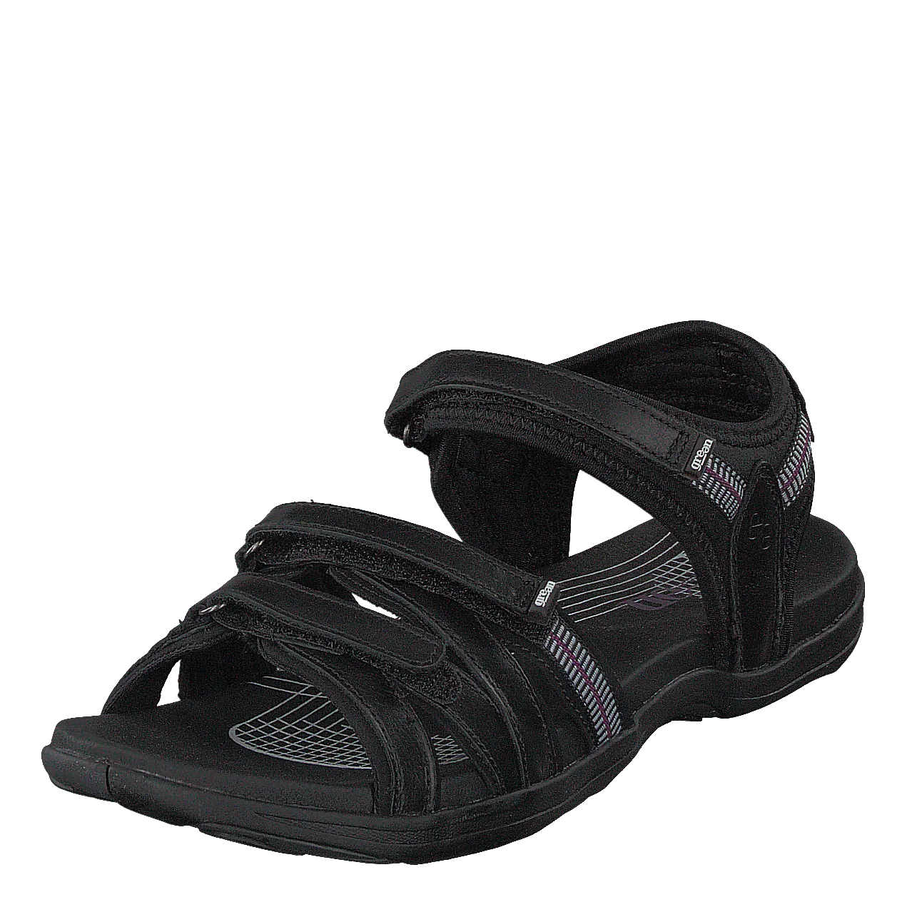 Corsica Black