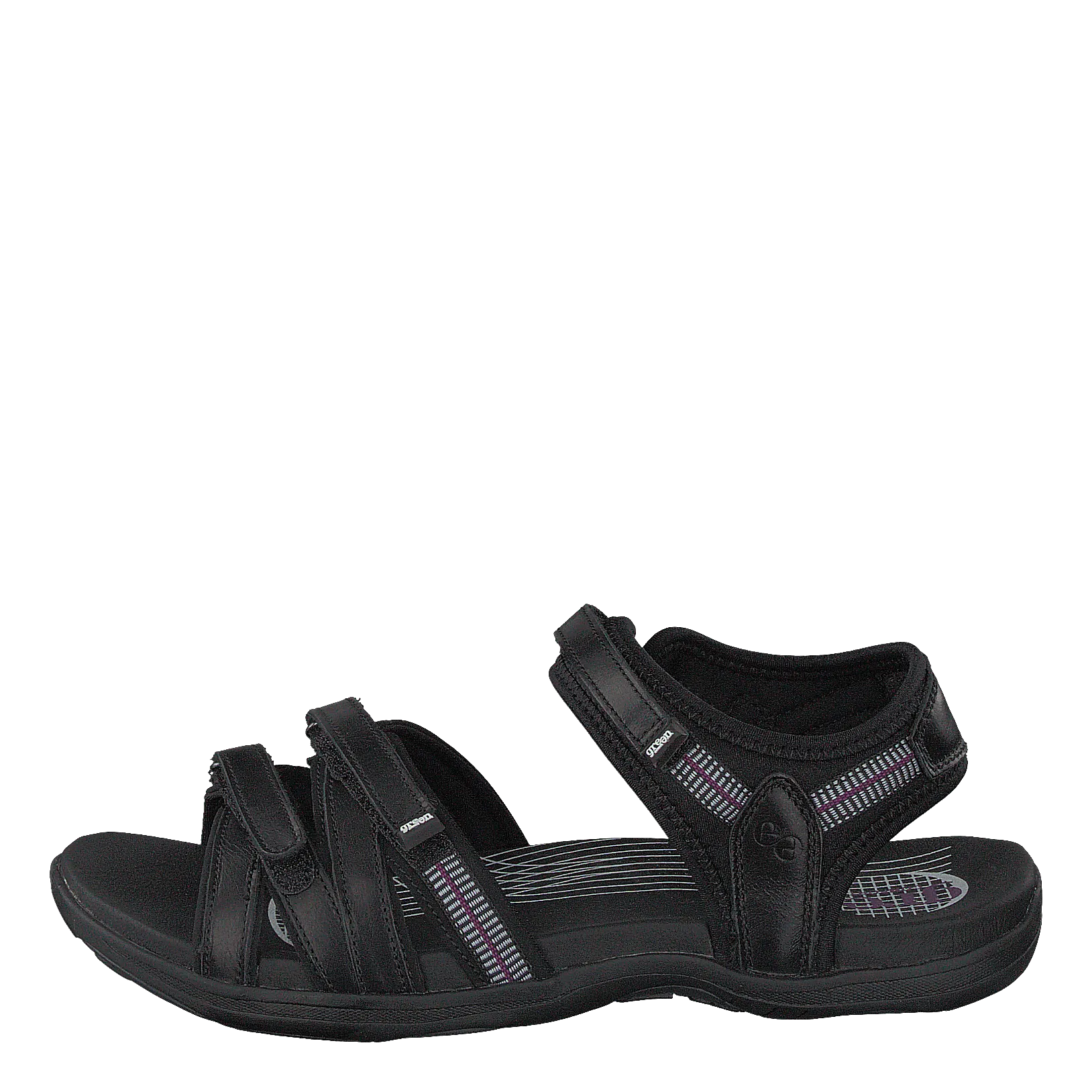Corsica Black