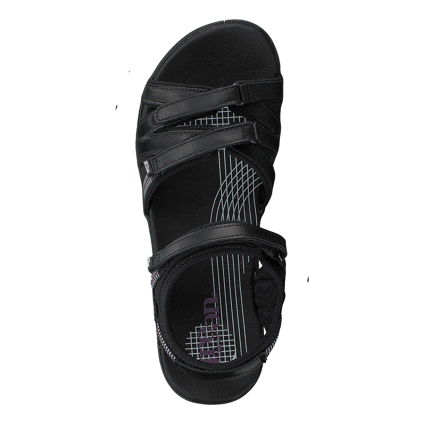 Corsica Black