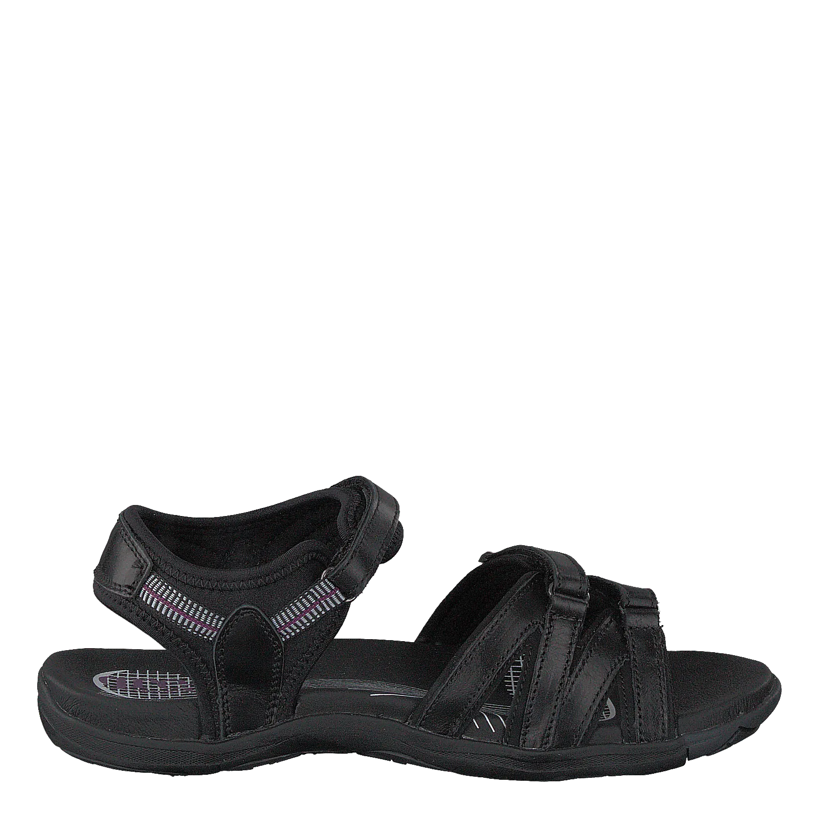 Corsica Black