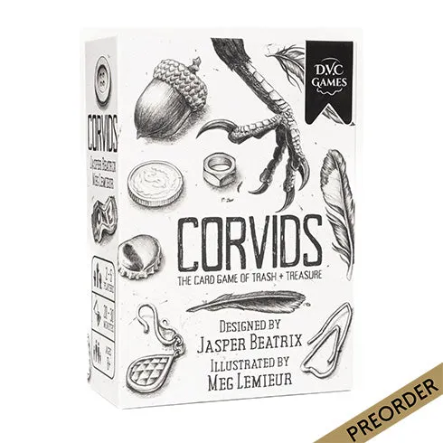 Corvids