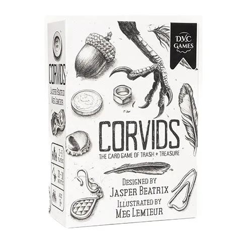 Corvids