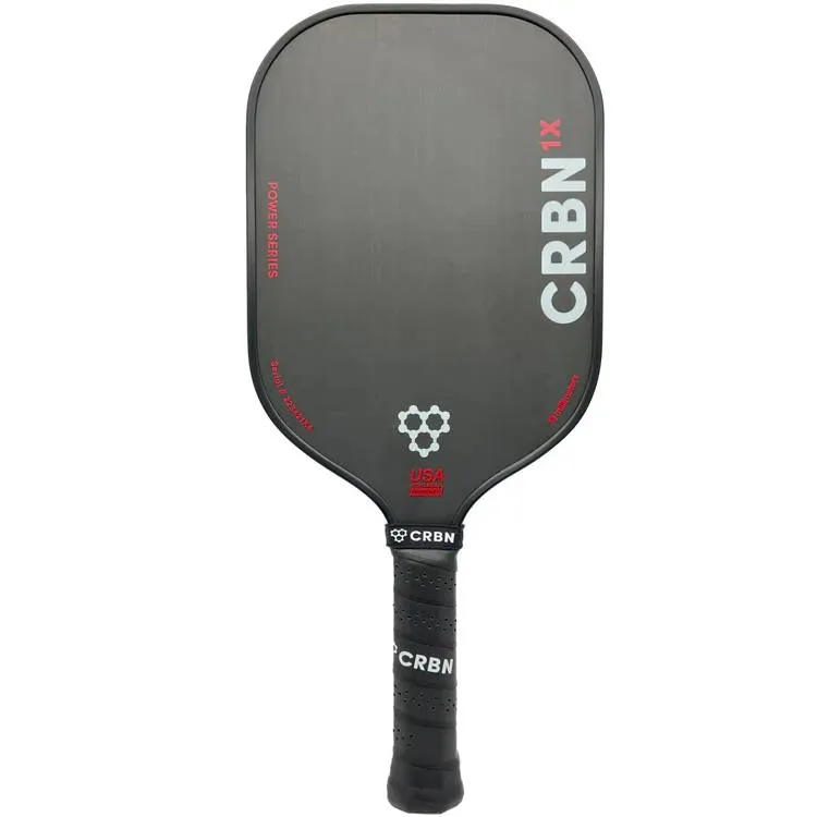 CRBN 1X Power Series