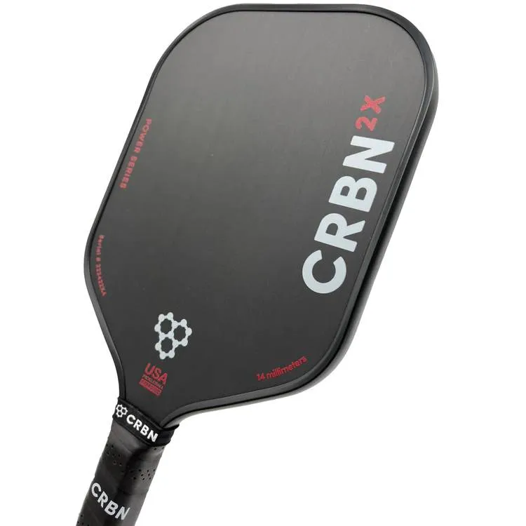 CRBN 2X Power Series - Demo Rental