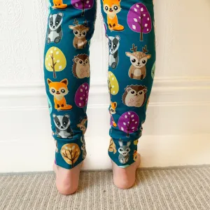 Critters Harem Pants